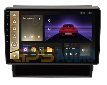 Штатная магнитола Teyes CC3 3+32Гб для Toyota Alphard 2008-15 на Android 10 (3/32Гб) Штатная магнитола Teyes CC3 3+32Гб для Toyota Alphard 2008-15 на Android 10 (3/32Гб)