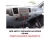 Штатная магнитола 12-14,6" для Gaz Газель бизнес 2010-2022 (стиль LUX ONE)  - Carmedia PX-XB01