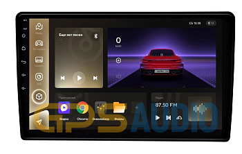 Штатная магнитола Teyes CC3 3+32Гб для Honda H-RV 1998-2005 на Android 10 (3/32Гб)