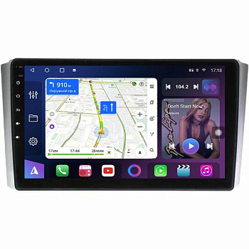 Штатная магнитола для SsangYong Rexton 2007-2012 на Android 13, QLED/2K, 4G - FarCar S500 Plus (3271M) Штатная магнитола для SsangYong Rexton 2007-2012 на Android 13, QLED/2K, 4G - FarCar S500 Plus (3271M)