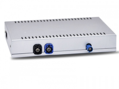 Видеоинтерфейс+навигационный блок на Android 5.1 CARMEDIA ASR DZ-214 для Volkswagen TOUAREG 2015+