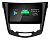 Штатная магнитола Roximo 2K / RI-1212-NV14 для Nissan Qashqai 2, X-Trail 3, 2014- (климат с навигацией) на Android 12 (8/128Gb)