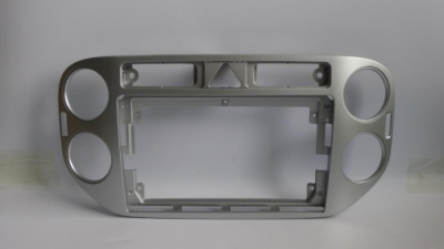 Штатное головное устройство Android 5.1 Newsmy NM-9040 для Volkswagen Tiguan 2007-2016 (до и после рестайлинга), Golf Plus