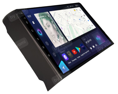 Штатная магнитола TEYES CC3L/CC3/CC3 2K для Hyundai Sonata LF 2017-2019 на Android 10 TEYES-CC3-605R9