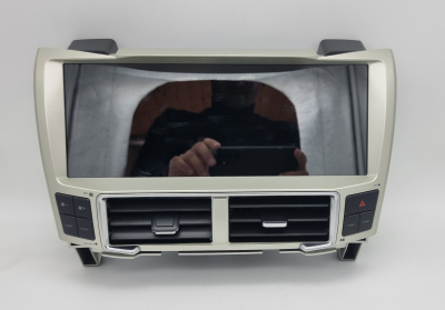 Магнитола для Lexus RX 2004-2008 на Android 10 - Carmedia KP-L1212