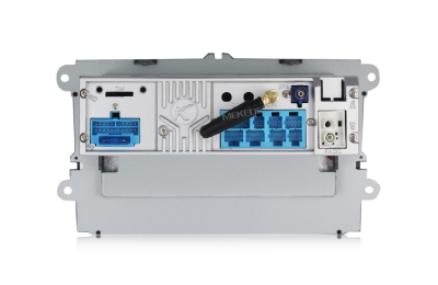 Штатное головное устройство Volkswagen, Skoda на Android 10 Carmedia MKD-9613-P6