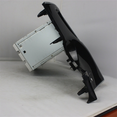 Штатная автомагнитола Android 10 Carmedia KD-8086-P30 для Mitsubishi Outlander 2012-2017