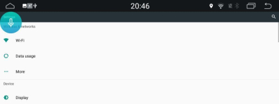 Штатная автомагнитола Volvo XC60 2011-2014 Carmedia XN-V8003 Android 9.0 DSP