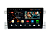 Штатная магнитола Suzuki Grand Vitara 2005-2015 на Android 11 - Cardrox CD-4140M