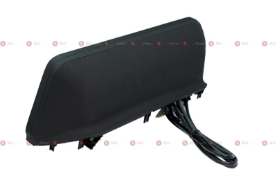 Штатное головное устройство RedPower 31420 IPS на Android 6.0+ для Lexus RX200t, RX350, RX450h (2015+)