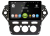 Штатная магнитола CarDroid RD-1713FM дляFord Mondeo 4, 2010-2015 (Android 10) Штатная магнитола CarDroid RD-1713FM дляFord Mondeo 4, 2010-2015 (Android 10)
