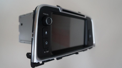 Штатное головное устройство Kia Optima IV (JF) 2016+ на Android 10 Carmedia KD-8504-P5-32