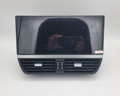 Магнитола Tesla для Porsche Cayenne 2011-2017 Android 13 - Carmedia ZF-3018F