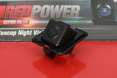 Штатная видеокамера парковки Toyota PRADO 150,  TLC200