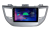 Штатная магнитола для Hyundai Tucson, 2016- (простые комплектации) на Android 14 - Airoc RMN-2013