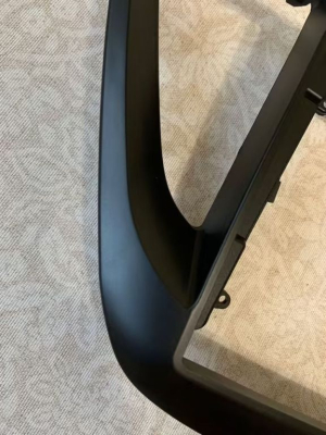 Штатная магнитола Hyundai Solaris 2 2017-2020 черный матовый на Android 11 - Cardrox CD-4667M