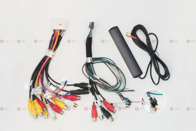 Штатная автомагнитола Redpower 31083 IPS DSP на Android 7.1 BMW X5 (E53), Е38, Е39 (С аналоговым усилителем) Штатная автомагнитола Redpower 31083 IPS DSP на Android 7.1 BMW X5 (E53), Е38, Е39 (С аналоговым усилителем)