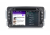 Штатное головное устройство Mercedes-Benz G класс, C класс, CLK, Vito, Viano на Android 10 Carmedia MKD-M789-P6 Штатное головное устройство Mercedes-Benz G класс, C класс, CLK, Vito, Viano на Android 10 Carmedia MKD-M789-P6