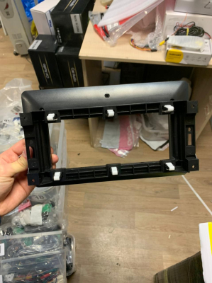 Штатная магнитола для Chrysler, Dodge, Jeep 2008-2015 OEM RS10-1130 на Android 9.1 Штатная магнитола для Chrysler, Dodge, Jeep 2008-2015 OEM RS10-1130 на Android 9.1