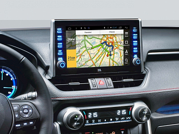 Навигационный блок на Toyota LC 300 2022+ 9 дюймов, SIENNA 2019+, CAMRY 2018+, ALPHARD 2020+, COROLLA 2018+, RAV 2018+, AVALON 2018+, HIGHLANDER 2020+ 7 дюймов, HARRIER , VENZA 2020+ 7 дюймов на Android 9.0 - Carmedia FT-7-3-7-PA Навигационный блок на Toyota LC 300 2022+ 9 дюймов, SIENNA 2019+, CAMRY 2018+, ALPHARD 2020+, COROLLA 2018+, RAV 2018+, AVALON 2018+, HIGHLANDER 2020+ 7 дюймов, HARRIER , VENZA 2020+ 7 дюймов на Android 9.0 - Carmedia FT-7-3-7-PA
