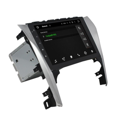Штатная автомагнитола Android 10 Carmedia KD-1031-P30 для Toyota Camry 2011-2014 (V50)