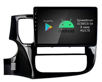 Штатная магнитола Roximo 2K / RI-2607CH для Mitsubishi Outlander 3 China с поддержкой кругового обзора на Android 12 (8/128Gb) Штатная магнитола Roximo 2K / RI-2607CH для Mitsubishi Outlander 3 China с поддержкой кругового обзора на Android 12 (8/128Gb)