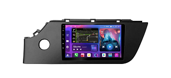 Штатная магнитола для Kia Rio 4, Rio X 2020-2023 на Android 13, QLED/2K, 4G - FarCar S500 Plus (1253M) Штатная магнитола для Kia Rio 4, Rio X 2020-2023 на Android 13, QLED/2K, 4G - FarCar S500 Plus (1253M)