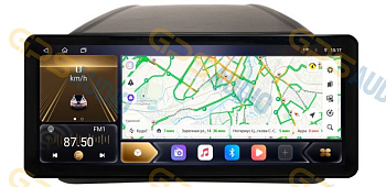 Штатная магнитола 12-14,6" для Opel Mokka 2012-2015 (замена CD400, CD450) (стиль LUX ONE) - Carmedia OL-9978