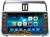 Штатное головное устройство Toyota Land Cruiser Prado 150 2017+ на Android 8.1 CARMEDIA KR-1104-T8 Штатное головное устройство Toyota Land Cruiser Prado 150 2017+ на Android 8.1 CARMEDIA KR-1104-T8