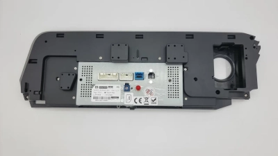 Монитор для Lexus 2018-2020 ES (авто с тач-падом) на Android 11 - Carmedia MRW-3815A