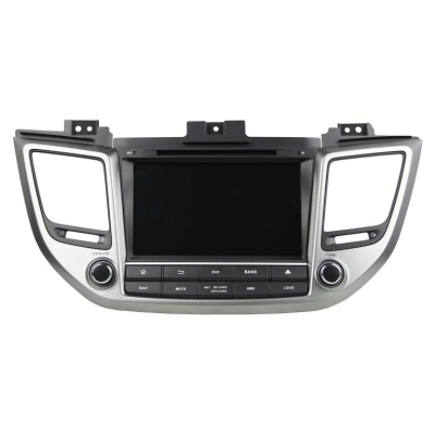 Штатная автомагнитола Android 9.0 Carmedia KD-8085-P30 для Hyundai Tucson 2016+