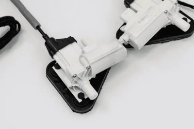 Автоматические доводчики на 4 двери для Toyota и Lexus 2014+ - Radiola RDL-SAU-Z01