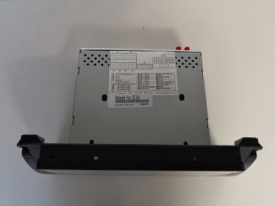 Головное устройство BMW X5 2000-2006 (E53), 5-я серия 1996-2003 (E39), 7-я серия 1994-2001 (E38) на Android 7.1 CARMEDIA U9-6531-T8