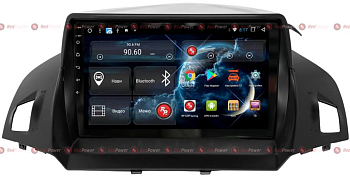 Автомагнитола штатная RedPower 51151RIPSDSP на Android 8.1 для Ford Kuga II (2012+)