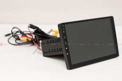 Штатная автомагнитола Redpower 31111 R IPS DSP на Android 7.1+ Honda CR-V (2012+)