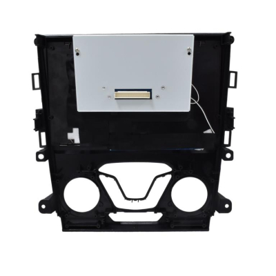 Головное устройство Ford Mondeo 5 2015+ на Android 9 CARMEDIA KR-9110-T8