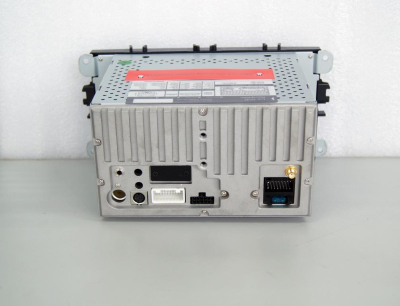 Головное устройство Ford Mondeo, Focus 2, S-max, Galaxy... на Android 8.1 CARMEDIA KR-7005-T8