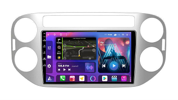 Штатная магнитола для Volkswagen Tiguan 2011-2016 на Android 13, QLED/2K, 4G - FarCar S500 Plus (489M) Штатная магнитола для Volkswagen Tiguan 2011-2016 на Android 13, QLED/2K, 4G - FarCar S500 Plus (489M)