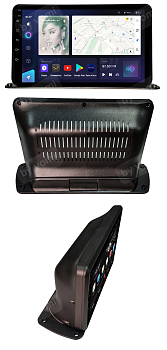 Универсальная магнитола TEYES CC3L/CC3/CC3 2K для монтажа на панель на Android 10 TEYES-CC3-579R10