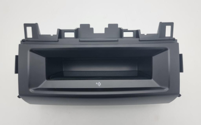 Магнитола для Toyota Land Cruiser 200 2007-2015 top на Android 12 - Carmedia ZH-T1206X