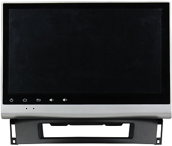 Штатная автомагнитола Android 10 Carmedia KD-1047-P30 для Opel Astra J 2010–2015