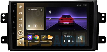 Штатная магнитола Teyes CC3 4+64Гб для Suzuki SX4 2006-2013 на Android 10 (4/64Гб)
