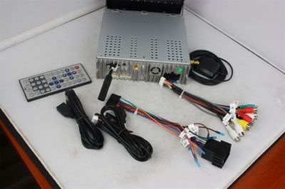 Универсальная автомагнитола 1DIN Carmedia KD-8600-P5 Android 9.0 DSP