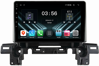 Штатная магнитола для Mazda CX-5 2017+ на Android 13 - FarCar (D/DX3035M) Штатная магнитола для Mazda CX-5 2017+ на Android 13 - FarCar (D/DX3035M)