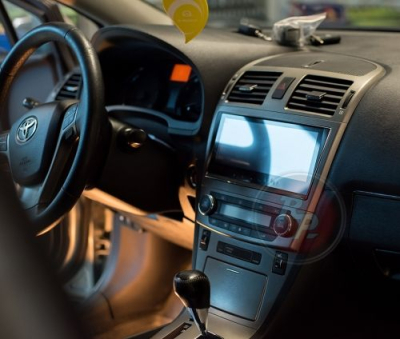 Штатное головное устройство Redpower 31187 IPS DSP на Android 7.1+ для Toyota Avensis 2009-2015 Штатное головное устройство Redpower 31187 IPS DSP на Android 7.1+ для Toyota Avensis 2009-2015