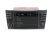 Штатная автомагнитола Android 10 Carmedia XN-7011-P30 для Mercedes-Benz E класс W211/S211 2002-2009, CLS W219 2004-2010