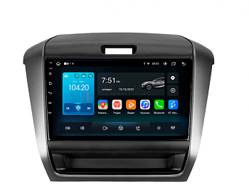 Штатная магнитола Roximo 4G (2K) RX-1917 для Honda Freed 2, 2016-2023 (Android 13)