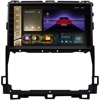 Штатная магнитола Teyes CC3 6+128Гб для Toyota Prado 120 2002-2009 (в комплекте с кан адаптером) на Android 10 (6/128Гб) Штатная магнитола Teyes CC3 6+128Гб для Toyota Prado 120 2002-2009 (в комплекте с кан адаптером) на Android 10 (6/128Гб)