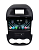 Штатная магнитола для Ford Ranger 2012-2015 на Android 13 - FarCar (D/DX245M)