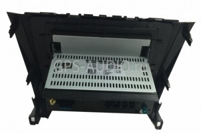 Штатное головное устройство Android 5.1 Newsmy NM-7114 для TOYOTA Camry 11.2014+ (V55)